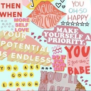 Meet your Posher, Kaitlin